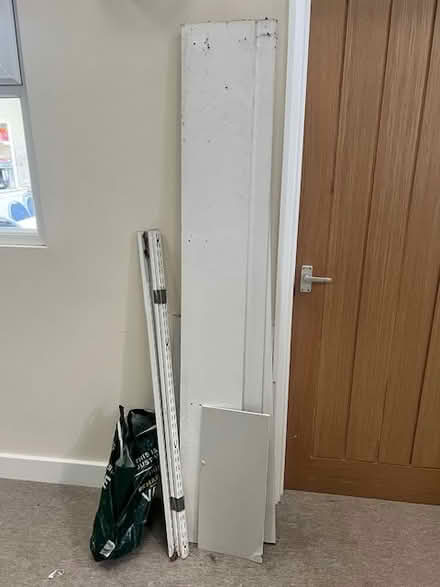 Photo of free Racking (Makerspace PO21) #1