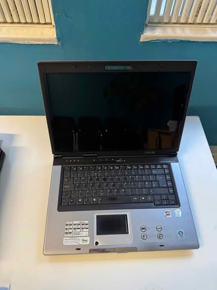 Photo of free Asus X50RL laptop (Walton Manor OX2) #1