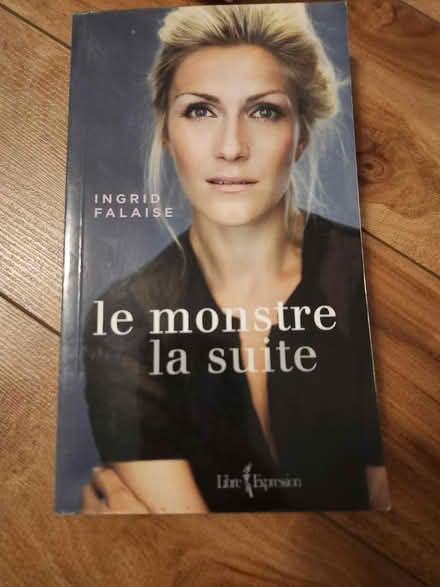 Photo of free French books (Gatineau) #2