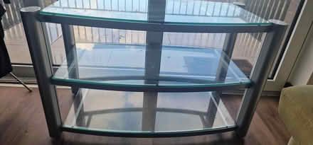 Photo of free TV stand (Southend SS2) #1