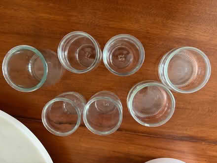 Photo of free Little class jars (West Springfield) #1