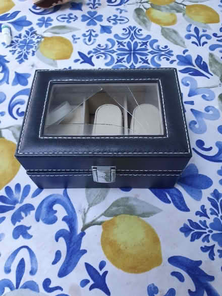 Photo of free Watch box (Welling DA16) #1