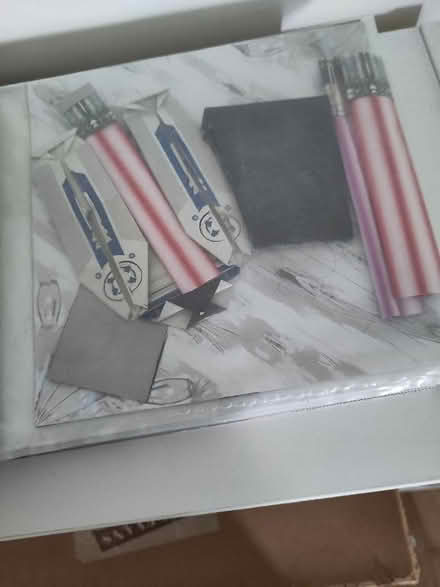 Photo of free Star wars origami (Dursley GL11) #2