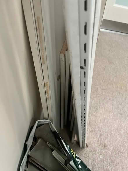 Photo of free Racking (Makerspace PO21) #4