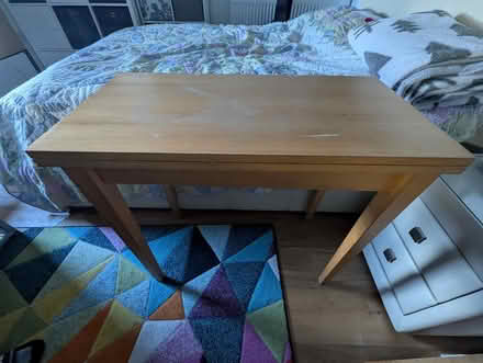 Photo of free Expandable table (Brentford TW8) #1