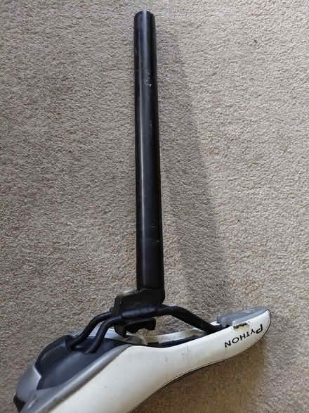 Photo of free Pythin bike seat (New haw KT15) #4