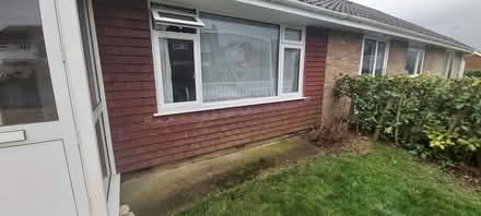 Photo of free Wall hung tiles (bognor PO21) #1