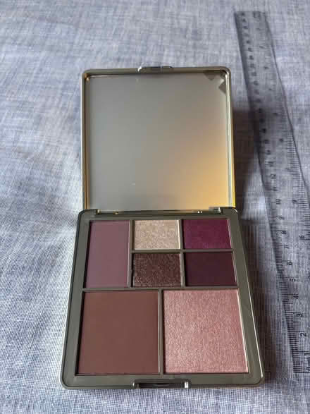 Photo of free Unused No7 make up palette (Belper. DE56) #1