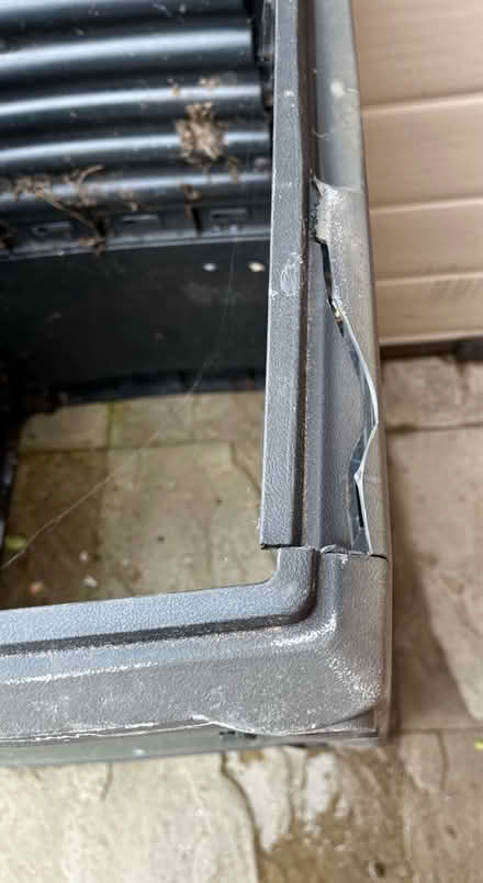 Photo of free Compost bin (Horfield BS7) #3