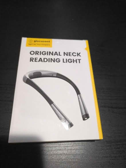 Photo of free Reading light (Brentwood) #1