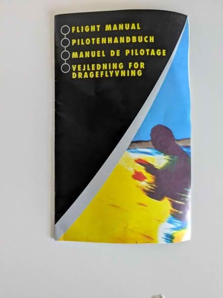 Photo of free Kite (DA7 Bexleyheath) #3