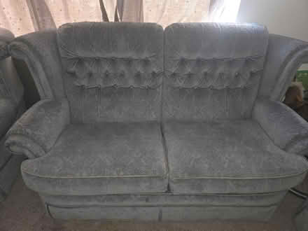 Photo of free Sofas (Witham CM8) #2