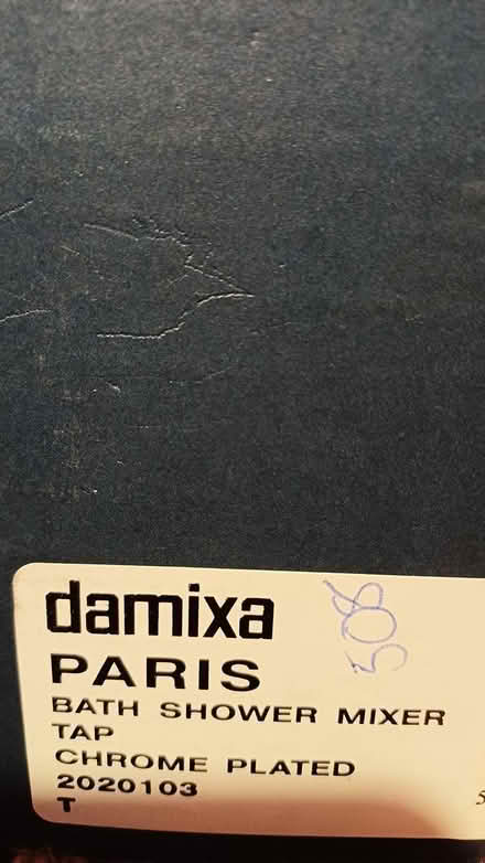 Photo of free Tap fitment (Chineham RG24) #2