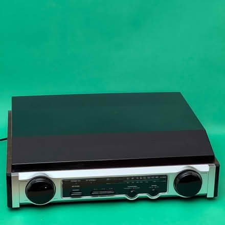 Photo of free Record player/radio (BR6) #2