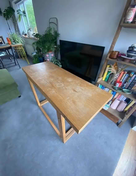 Photo of free Folding dining table (Landport) #2