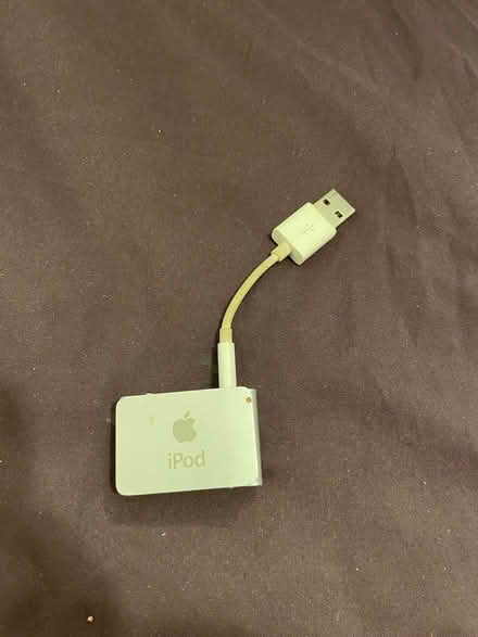 Photo of free Music player (Wandsworth SW18) #1