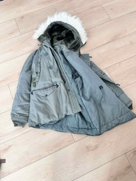 Photo of free Various items (King park) #1