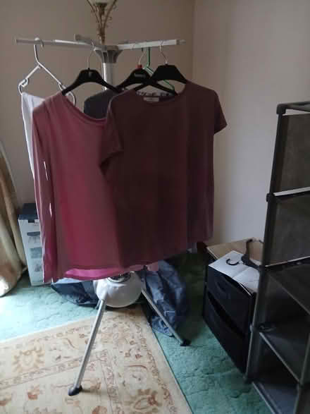 Photo of free Drying Pod (Welshpool SY21) #2