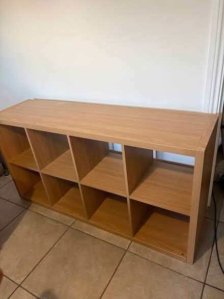 Photo of free Cube storage unit (CM1 Broomfield) #1