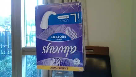 Photo of free Liners (NW11 9AF) #1