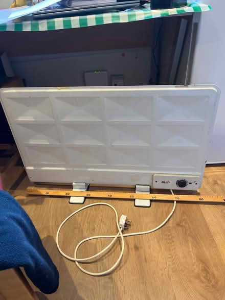 Photo of free Electric oil filled heater (Thame OX9) #1