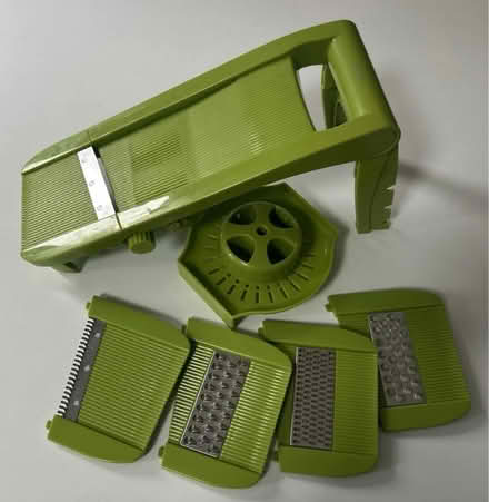 Photo of Food slicer (Underdale SY2) #1