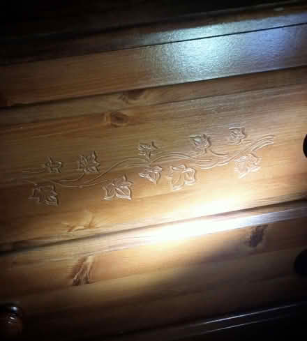 Photo of free 6 Drawer unit . (Polegate BN26) #2