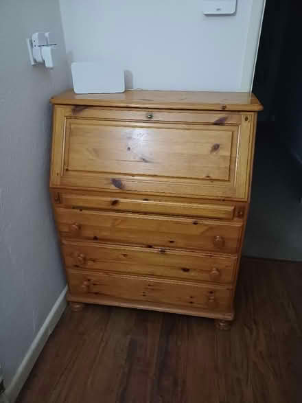 Photo of free Writing bureau (Marldon TQ3) #2