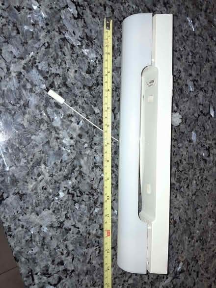 Photo of free Pull cord light (Barnard's Green WR14) #1