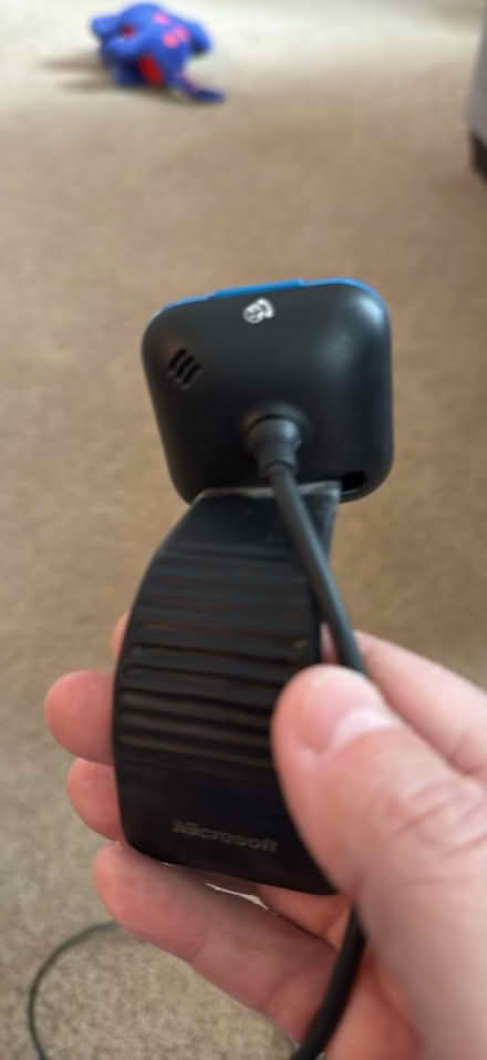 Photo of free Microsoft VX-5000 USB Camera (Phoenixville, PA) #2