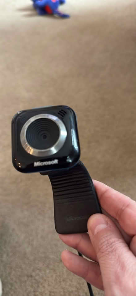 Photo of free Microsoft VX-5000 USB Camera (Phoenixville, PA) #1