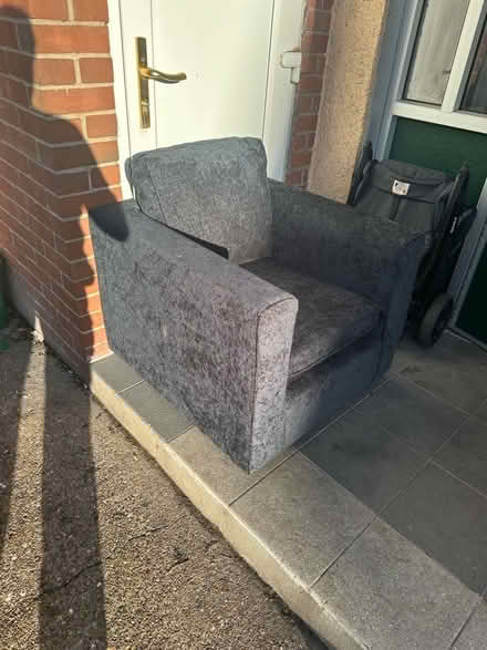 Photo of free Sofa (Alway NP19) #2