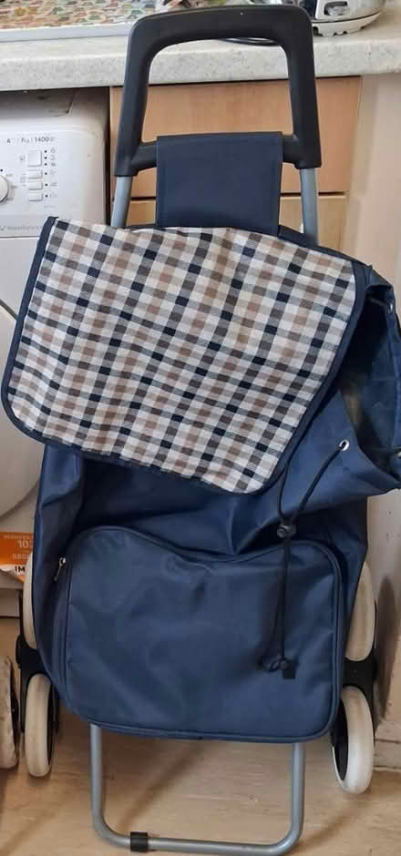 Photo of free Shopping trollies (eltham SE9) #2