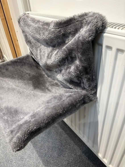 Photo of free Radiator Cat Bed (GL20) #2
