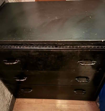 Photo of free Chest of drawers (Mill Hill HA8) #1