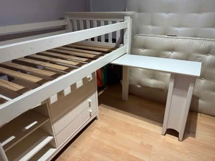 Photo of free Julian Bowen bunkbed (Ub56qw) #2