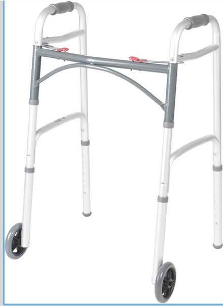 Photo of free Mobility Walker (Chippen Hill) #1