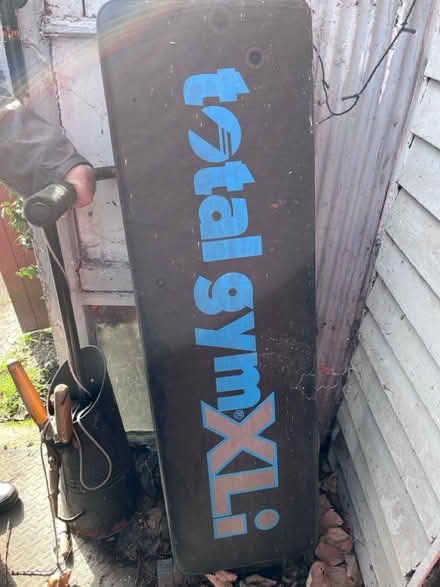Photo of free Total gym xli (TW20) #1