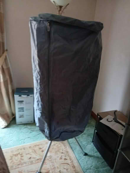 Photo of free Drying Pod (Welshpool SY21) #1