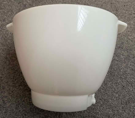 Photo of free Kenwood Chef Plastic Mixing Bowl for model A701 A901 (Marshalswick AL4) #1