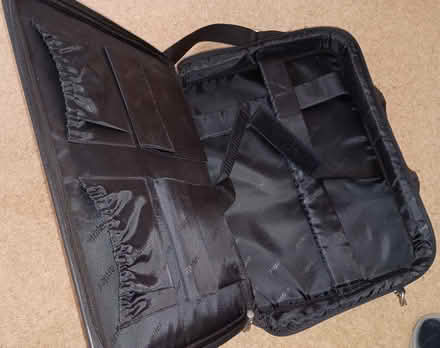 Photo of free Antler laptop bag (Knaresborough HG5) #2