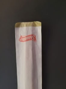 Photo of free Disposable Wooden Chopsticks (20874) #1