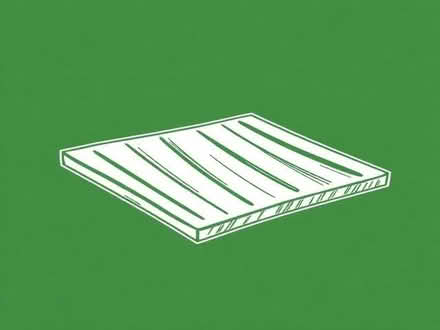 Photo of free polystyrene sheeting (Townsend AL3) #1