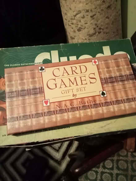 Photo of free Games (Fir Vale S5) #3