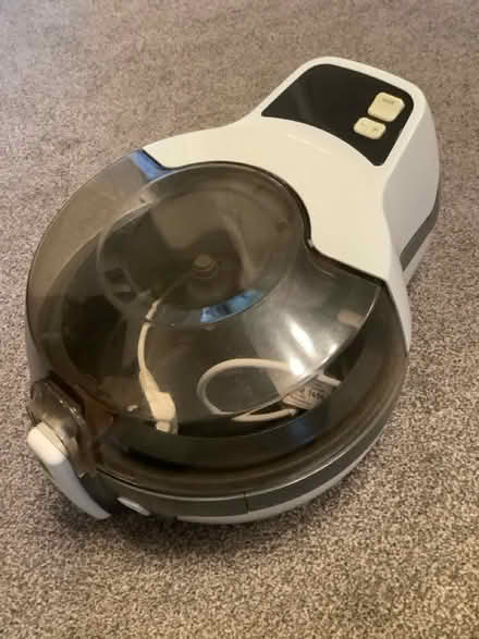 Photo of free Tefal Actifry family size. (Central Derby DE22) #3