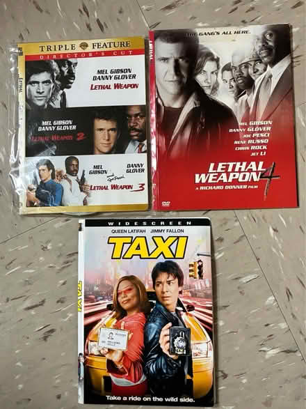 Photo of free Movies (2831 Exterior Street, Bronx) #1