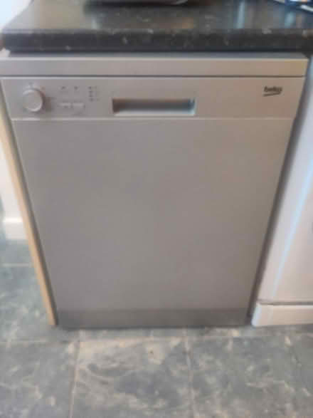 Photo of free Dishwasher in working order (Bristol BS3) #1