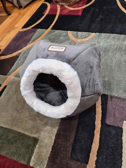 Photo of free Cat Supplies (Aurora - Iliff & Peoria) #4