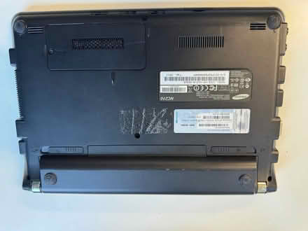 Photo of free Asus X50RL laptop (Walton Manor OX2) #2