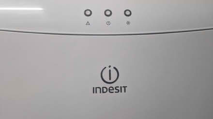 Photo of free Indesit upright freezer (CH49 Upton) #2